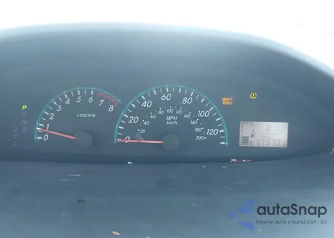 2009 Toyota Yaris z USA, uszkodzony, nr VIN JTDBT903694045545